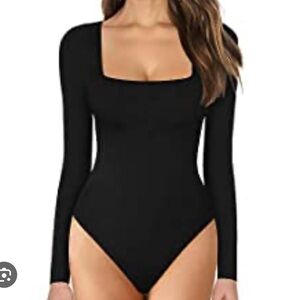 MANGOPOP ⭐️bodysuit